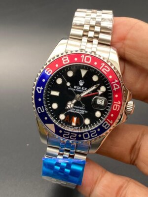 Explore Luxury First Copy Rolex Timepieces for men and women