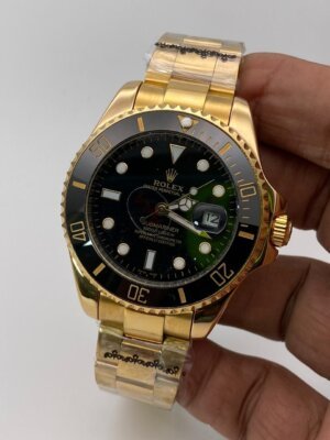 Authentic Men's First Copy Rolex Watches in cash on delivery