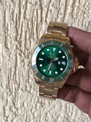 Rolex Clone Watches: Luxe Collections at Unbeatable Prices