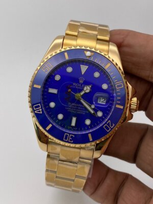 Top Rated Rolex Replicas 1st Copy Watches in cash on delivery
