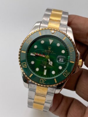Authentic Looking Rolex Replica Watches | Style Meets Affordability