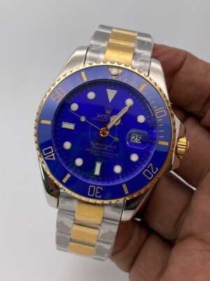 Trusted First Copy Rolex Dealers online in cash on delivery