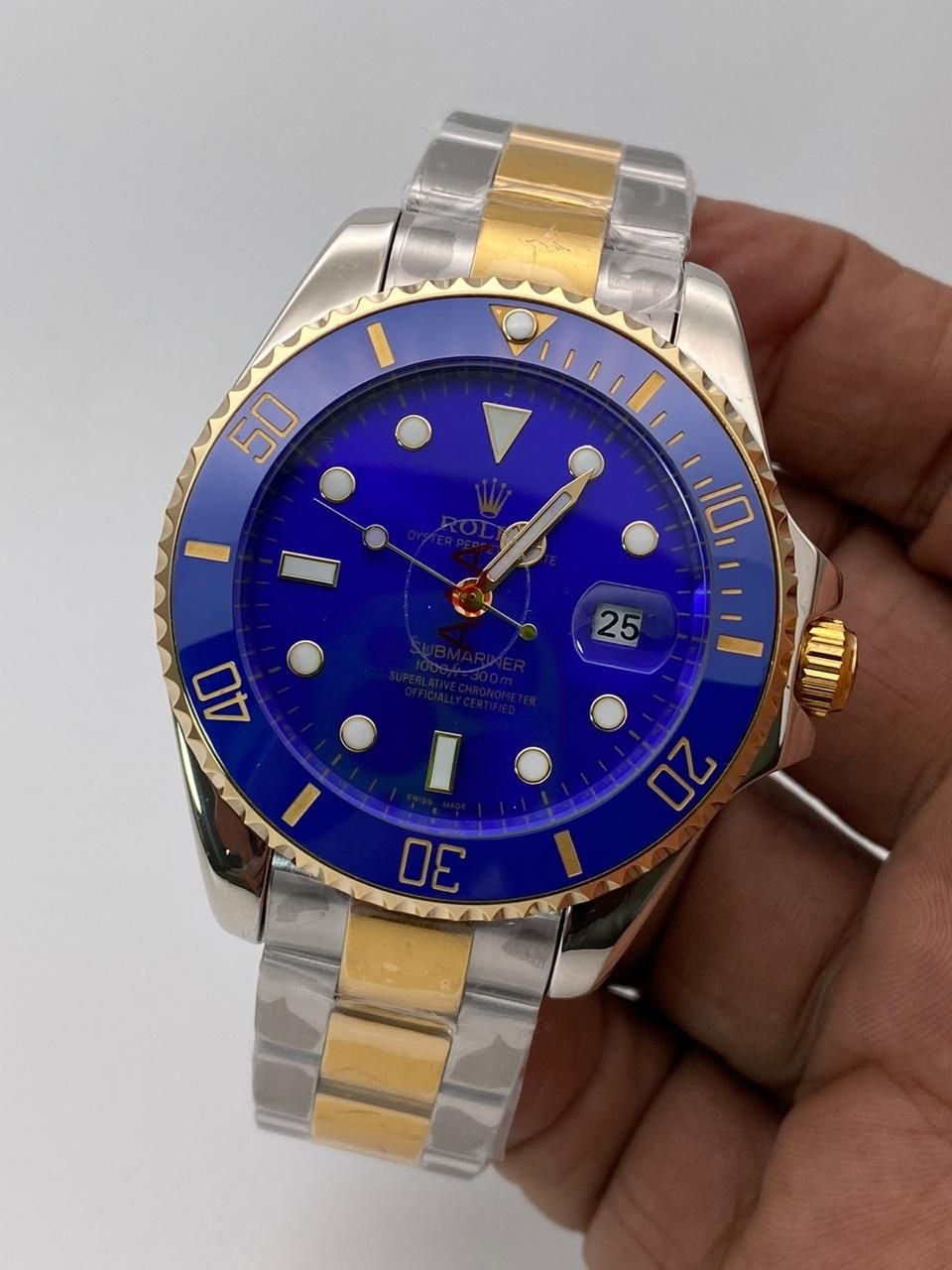 Trusted First Copy Rolex Dealers online in cash on delivery