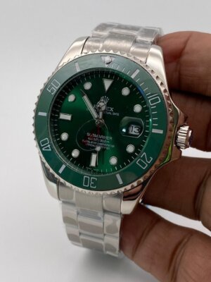 Buy First copy Rolex Lookalike Watches in cash on delivery
