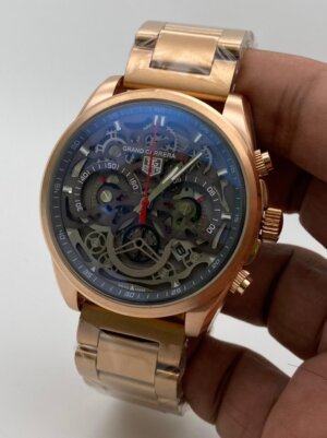 Best place to buy first copy watches in cash on delivery in India