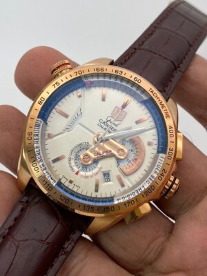 Buy Replica tag heuer First copy watches in lucknow online in cash on delivery