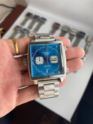 Tagheuer Men Watch