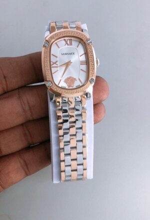 7A+ Branded First copy Women versace replica watches India