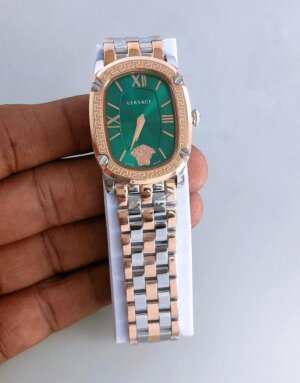 Replica Luxury Branded Versace first copy women watch online