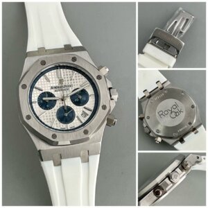 Branded Replica Premium AP 1st copy watches India in cash on delivery
