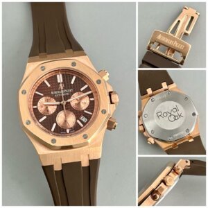 Branded Luxury Audemars Piguet First copy watches for men online