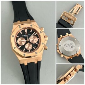 Buy Swiss ETA Audemars Piguet replica watch in cash on delivery