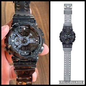 Branded G Shock Stylish first copy Men Watch online in cash on delivery