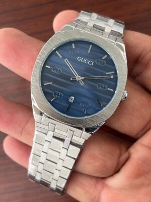 Branded Replica Luxury Gucci first copy watch online India
