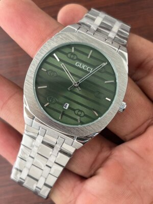 Gucci Men Watch
