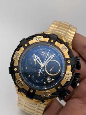 Replica Invicta first copy watches India online in cash on delivery