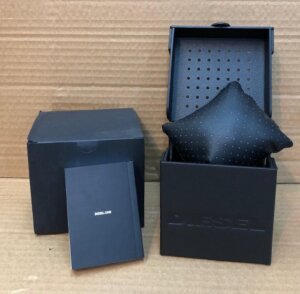 Diesel Brand Box