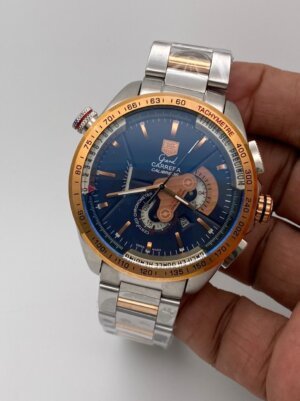 Buy Tag Heuer, Rolex, Scuderia ferrari first copy watches Online