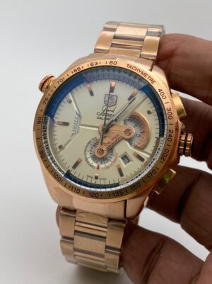 Luxury Branded Premium 12A+ Tag heuer first copy watches India