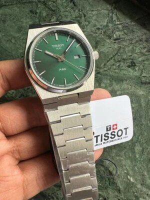 Tissot 1st copy watches price in India in cash on delivery