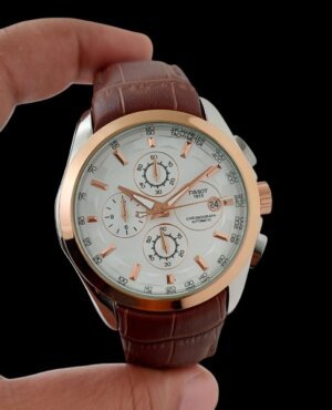 Replica Tissot watches first copy online in cash on delivery
