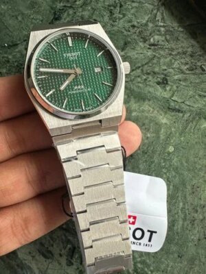 Buy Replica 7A+ Tissot first copy watches in cash on delivery