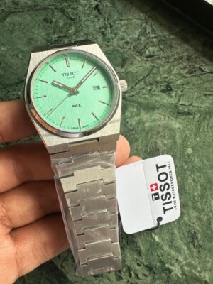 Replica 7A+ Tissot watch copy | First copy watches online