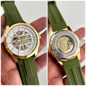 Tommy Hilfiger Men Watch