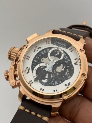 Buy Replica U boat first copy watches online for men in COD