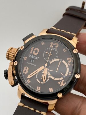 Luxury U Boat first copy Men Watch for men online in cash on delivery