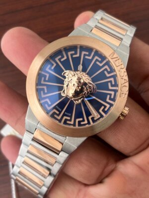 Versace Men Watch