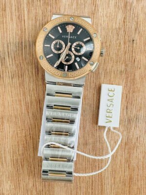Men's Replica Versace copy watch | 1st copy watches in India