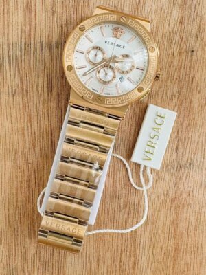 Best replica AAA+ Versace first copy watches online in India