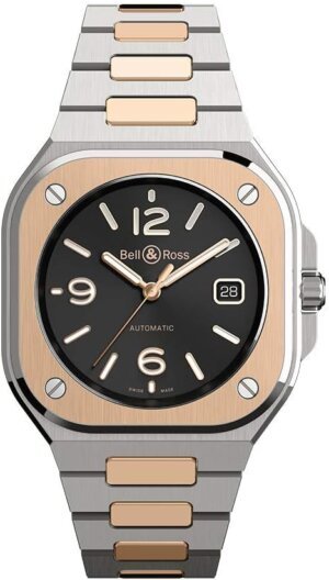 Bell & Ross Men Watch