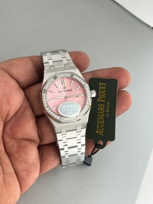 Audemars Piguet Women Watch