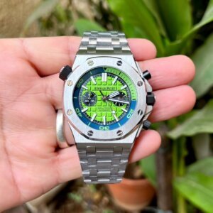 Replica Audemars Piguet AAA+ replica watch price in cash on delivery