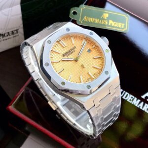 Audemars Piguet men watch