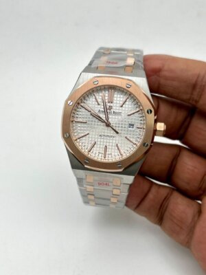 Luxury Branded Replica Ap first copy watch men in cash on delivery