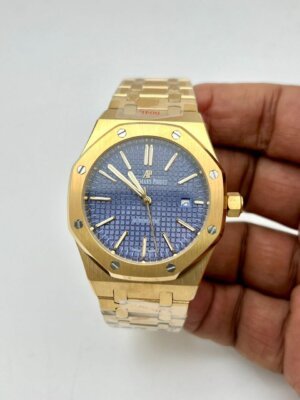 Luxury 1st copy Audemars piguet Master copy watches online