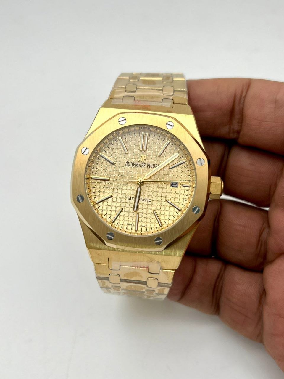 1st copy Replica AAA+ Audemars piguet watches online in India