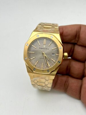 Buy Replica Branded Audemars piguet first watch in India