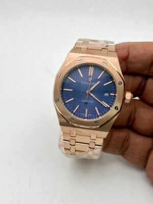 Branded Luxury Automatic 1st Copy Audemars Piguet Watches Price