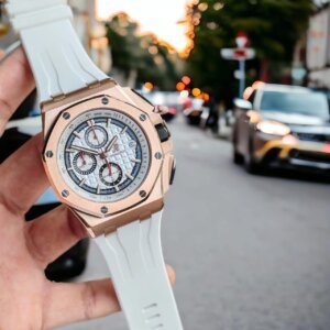 Replica 7A+ AP Royal Oak offshore copy India for men and women online