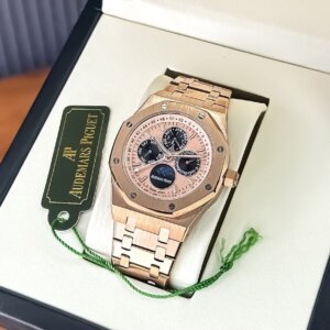 Audemars Piguet ETA Men watch