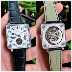 Bell & Ross Swiss ETA Men watch