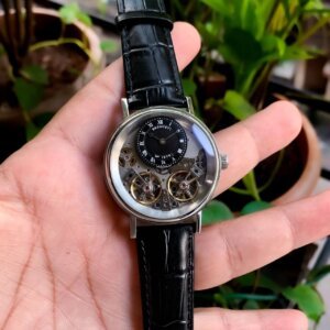 Breguet Men Watch