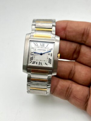 First copy Replica Cartier Watch for men and women online in cash on delivery