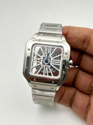 Branded Designer Cartier first copy Men Watch online in cash on delivery