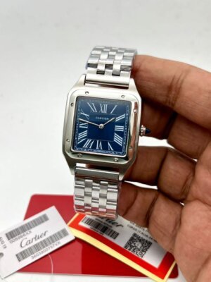 Branded 7A+ 1st copy Cartier mens Watches at best price online in India