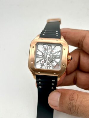 Branded First Copy Cartier Branded Watches Buy Online in cash on delivery